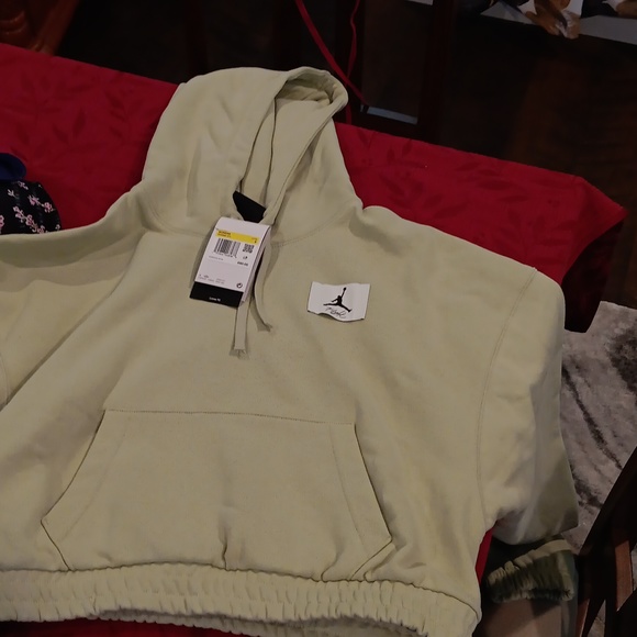 Air Jordam hoodie - Picture 1 of 1